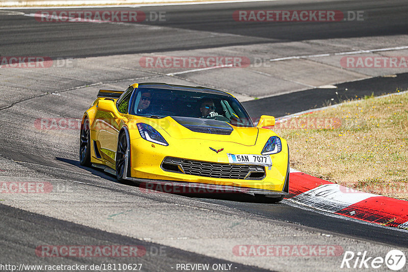 Bild #18110627 - Touristenfahrten Nürburgring Nordschleife (30.07.2022)