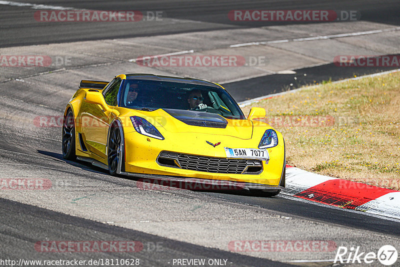 Bild #18110628 - Touristenfahrten Nürburgring Nordschleife (30.07.2022)