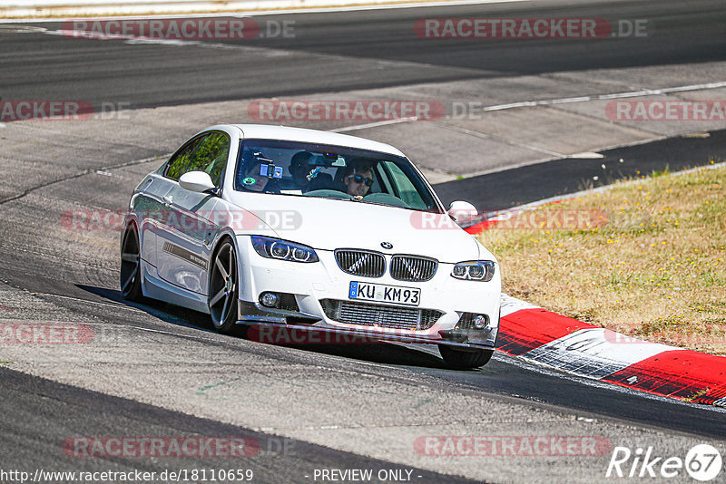 Bild #18110659 - Touristenfahrten Nürburgring Nordschleife (30.07.2022)