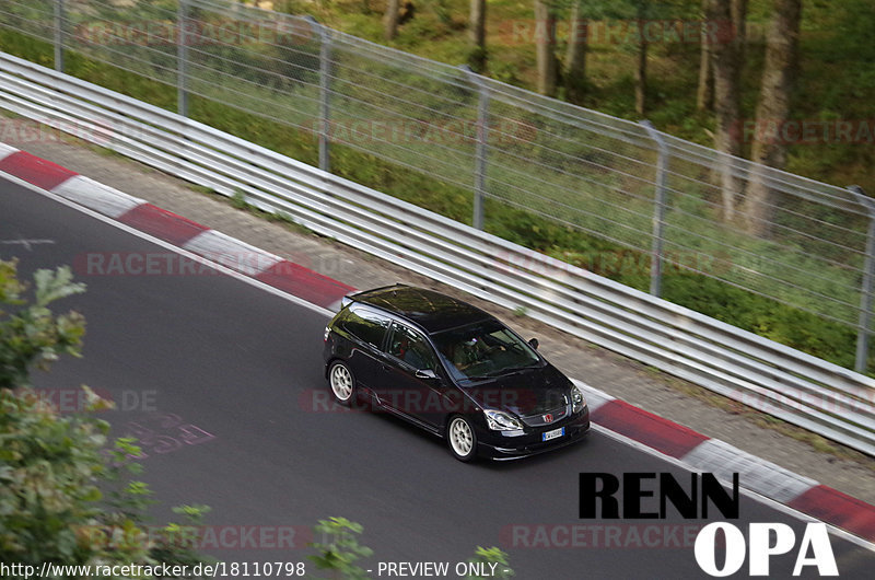 Bild #18110798 - Touristenfahrten Nürburgring Nordschleife (30.07.2022)