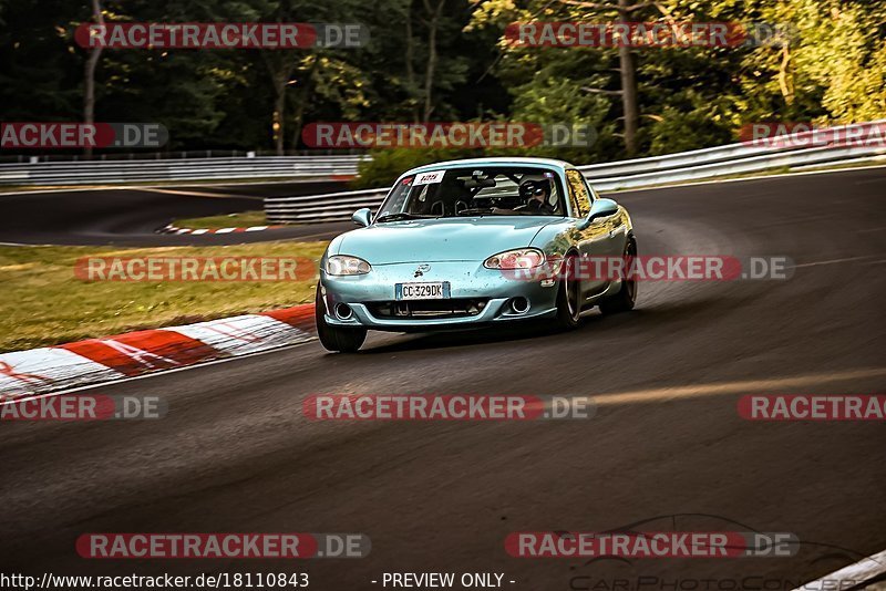 Bild #18110843 - Touristenfahrten Nürburgring Nordschleife (30.07.2022)