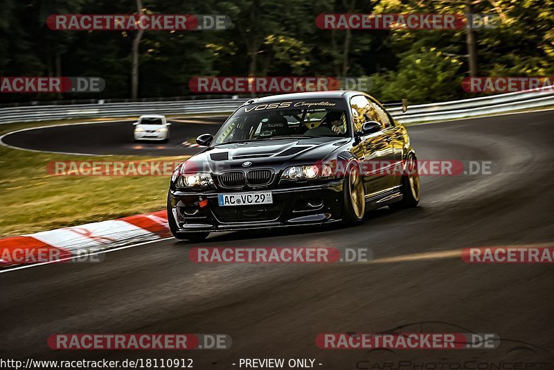 Bild #18110912 - Touristenfahrten Nürburgring Nordschleife (30.07.2022)