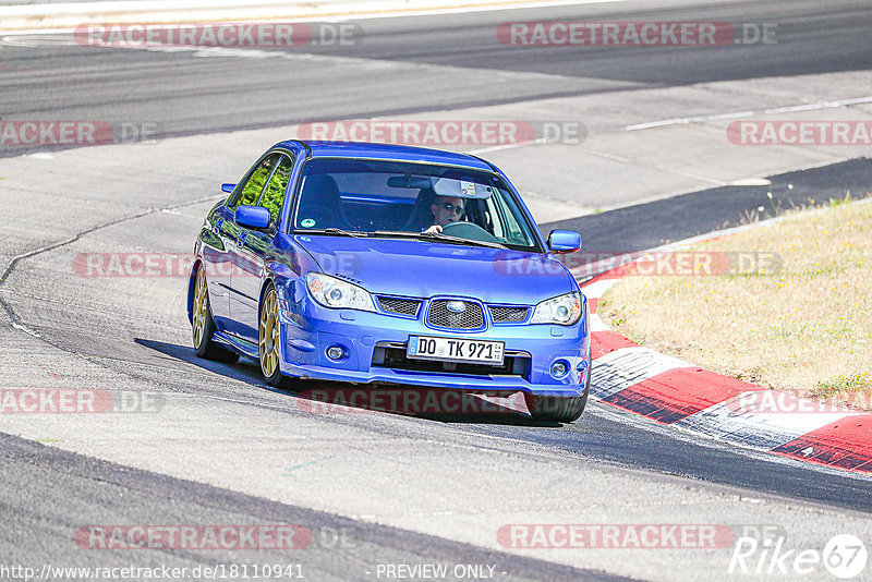 Bild #18110941 - Touristenfahrten Nürburgring Nordschleife (30.07.2022)