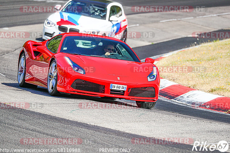 Bild #18110988 - Touristenfahrten Nürburgring Nordschleife (30.07.2022)