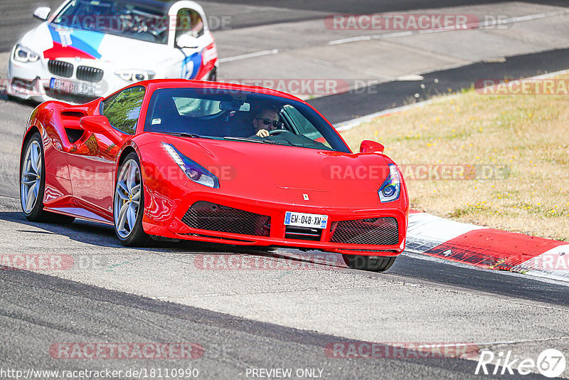 Bild #18110990 - Touristenfahrten Nürburgring Nordschleife (30.07.2022)