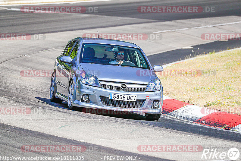 Bild #18111005 - Touristenfahrten Nürburgring Nordschleife (30.07.2022)