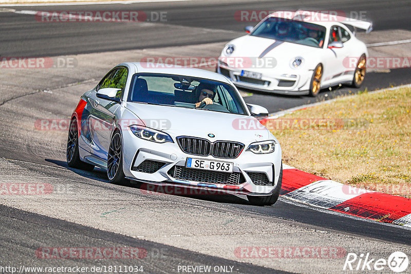 Bild #18111034 - Touristenfahrten Nürburgring Nordschleife (30.07.2022)