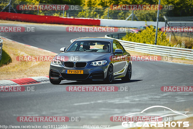 Bild #18111057 - Touristenfahrten Nürburgring Nordschleife (30.07.2022)