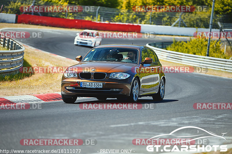 Bild #18111077 - Touristenfahrten Nürburgring Nordschleife (30.07.2022)