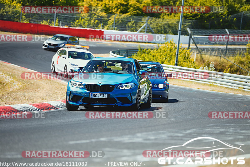 Bild #18111089 - Touristenfahrten Nürburgring Nordschleife (30.07.2022)