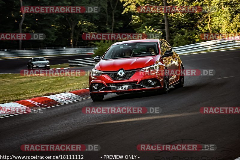 Bild #18111112 - Touristenfahrten Nürburgring Nordschleife (30.07.2022)