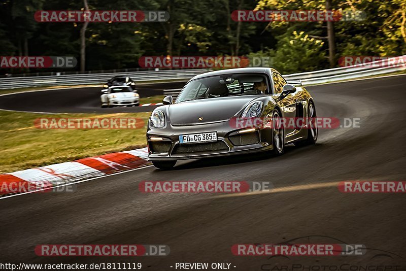 Bild #18111119 - Touristenfahrten Nürburgring Nordschleife (30.07.2022)