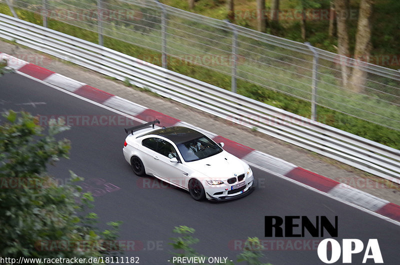 Bild #18111182 - Touristenfahrten Nürburgring Nordschleife (30.07.2022)