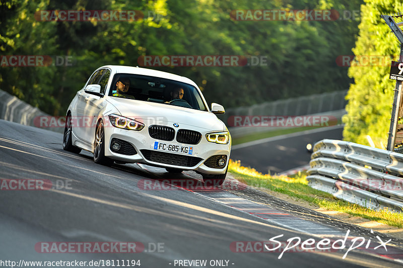 Bild #18111194 - Touristenfahrten Nürburgring Nordschleife (30.07.2022)