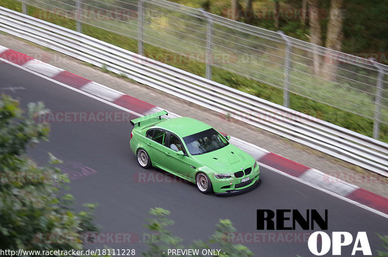 Bild #18111228 - Touristenfahrten Nürburgring Nordschleife (30.07.2022)