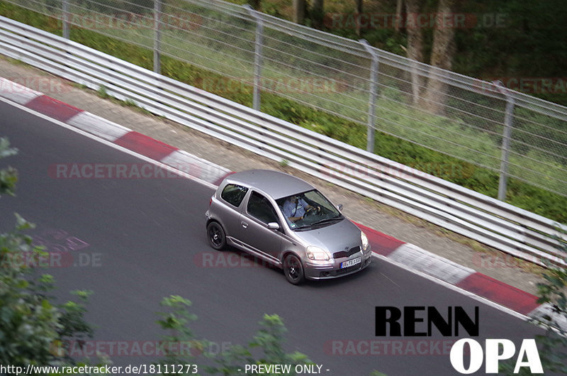 Bild #18111273 - Touristenfahrten Nürburgring Nordschleife (30.07.2022)