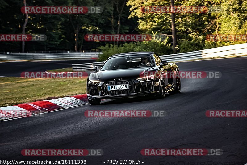 Bild #18111308 - Touristenfahrten Nürburgring Nordschleife (30.07.2022)