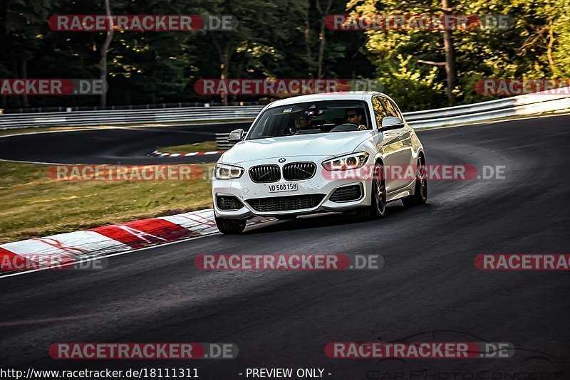 Bild #18111311 - Touristenfahrten Nürburgring Nordschleife (30.07.2022)