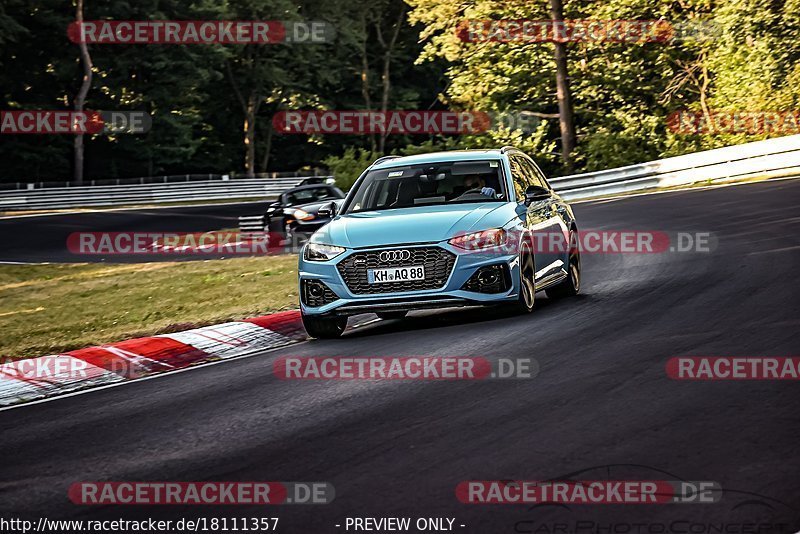 Bild #18111357 - Touristenfahrten Nürburgring Nordschleife (30.07.2022)