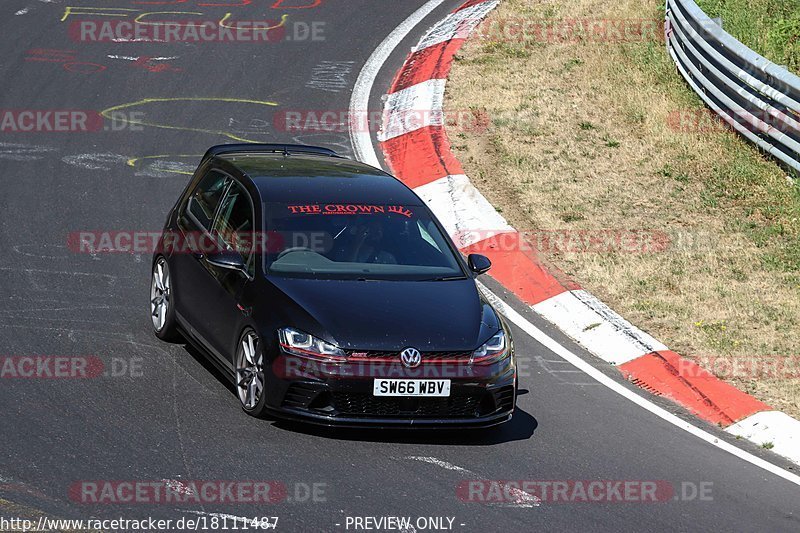 Bild #18111487 - Touristenfahrten Nürburgring Nordschleife (30.07.2022)