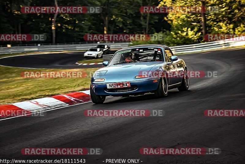 Bild #18111543 - Touristenfahrten Nürburgring Nordschleife (30.07.2022)