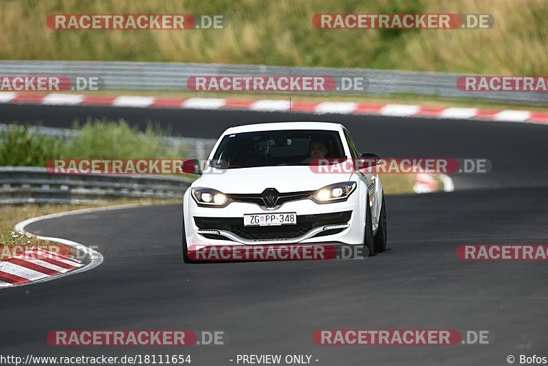 Bild #18111654 - Touristenfahrten Nürburgring Nordschleife (30.07.2022)