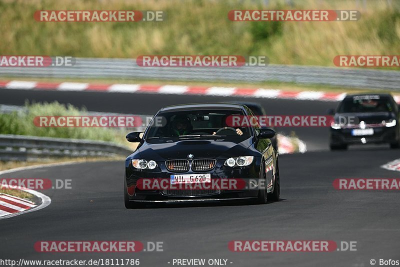 Bild #18111786 - Touristenfahrten Nürburgring Nordschleife (30.07.2022)