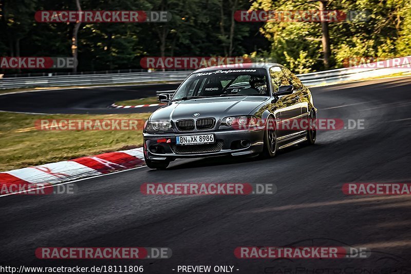 Bild #18111806 - Touristenfahrten Nürburgring Nordschleife (30.07.2022)