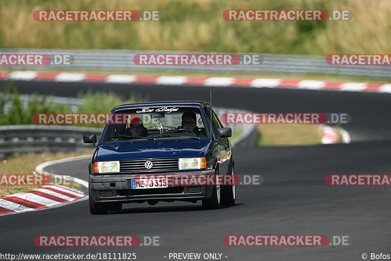 Bild #18111825 - Touristenfahrten Nürburgring Nordschleife (30.07.2022)