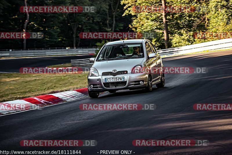 Bild #18111844 - Touristenfahrten Nürburgring Nordschleife (30.07.2022)