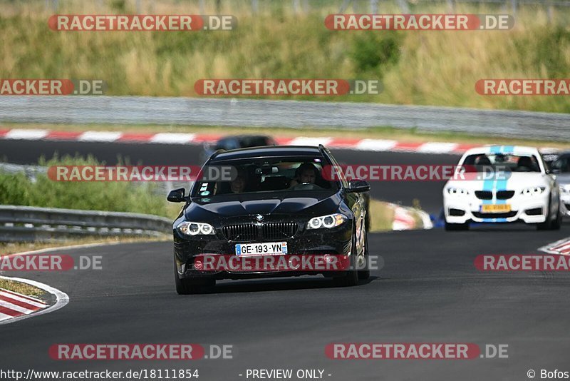 Bild #18111854 - Touristenfahrten Nürburgring Nordschleife (30.07.2022)