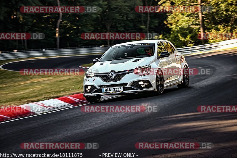 Bild #18111875 - Touristenfahrten Nürburgring Nordschleife (30.07.2022)