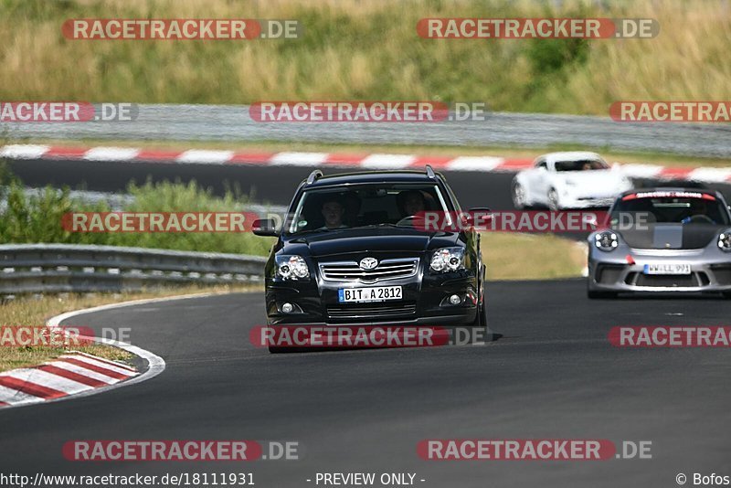 Bild #18111931 - Touristenfahrten Nürburgring Nordschleife (30.07.2022)