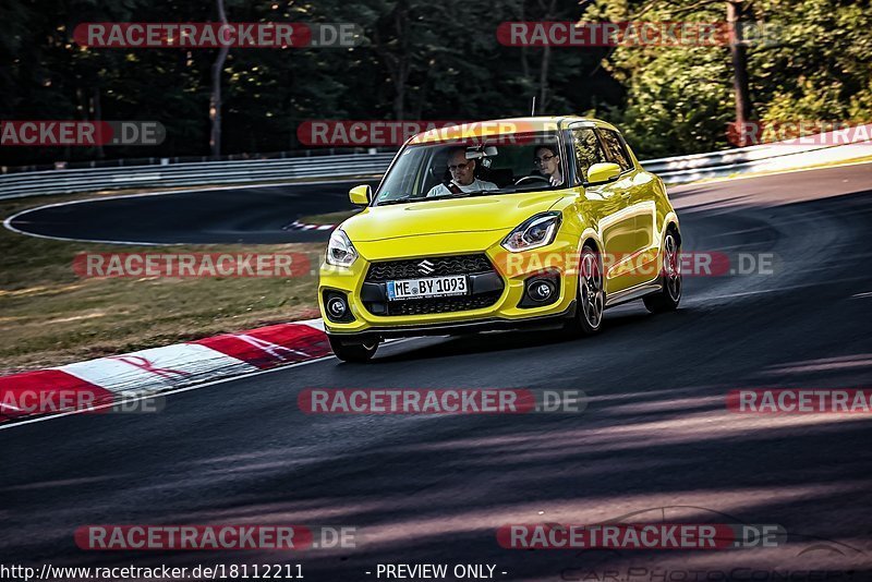 Bild #18112211 - Touristenfahrten Nürburgring Nordschleife (30.07.2022)