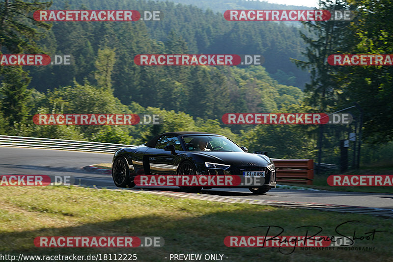 Bild #18112225 - Touristenfahrten Nürburgring Nordschleife (30.07.2022)