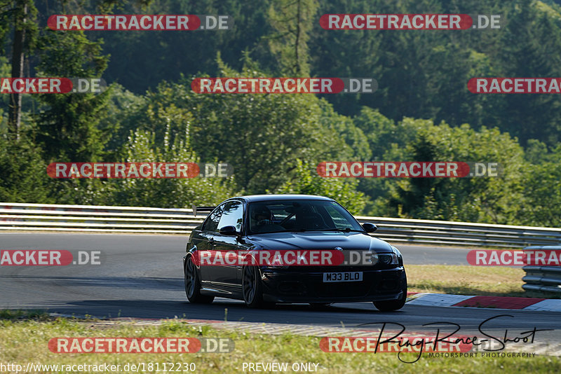 Bild #18112230 - Touristenfahrten Nürburgring Nordschleife (30.07.2022)