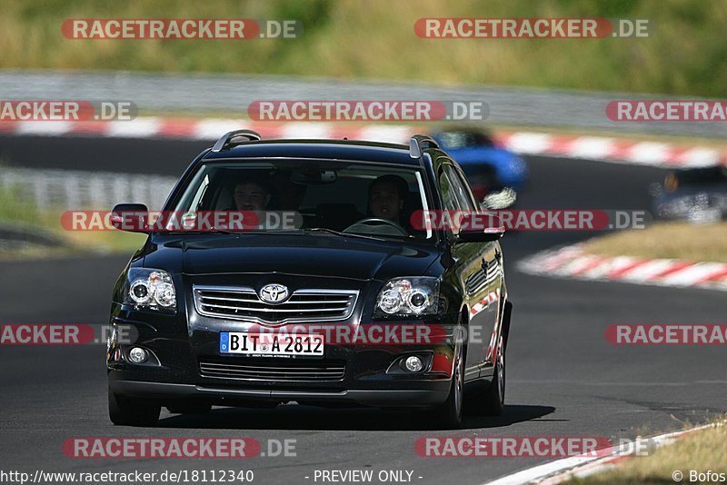 Bild #18112340 - Touristenfahrten Nürburgring Nordschleife (30.07.2022)