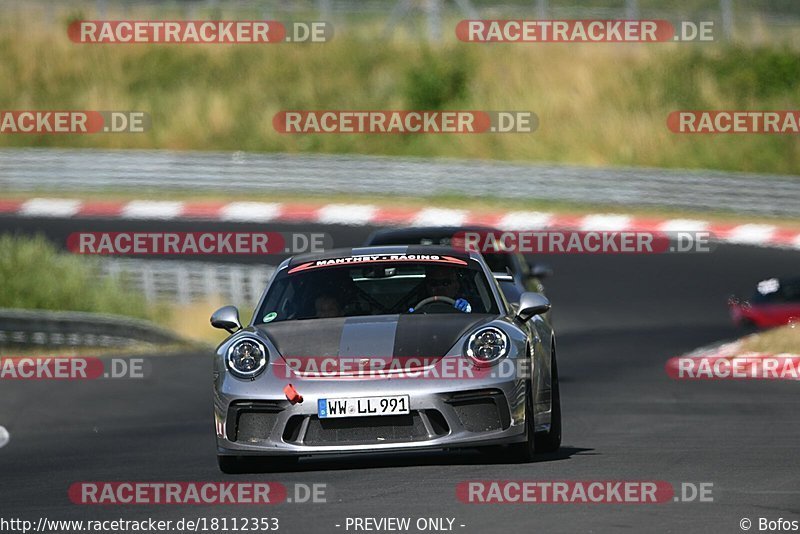 Bild #18112353 - Touristenfahrten Nürburgring Nordschleife (30.07.2022)