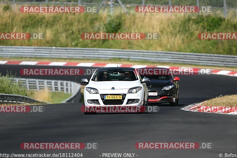 Bild #18112404 - Touristenfahrten Nürburgring Nordschleife (30.07.2022)