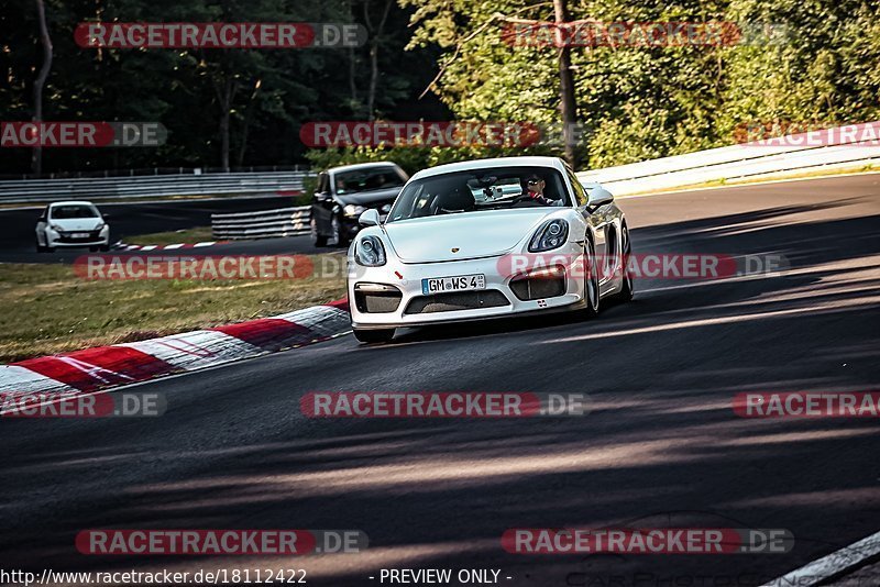 Bild #18112422 - Touristenfahrten Nürburgring Nordschleife (30.07.2022)