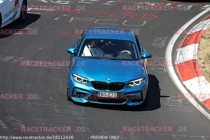 Bild #18112436 - Touristenfahrten Nürburgring Nordschleife (30.07.2022)