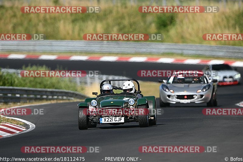 Bild #18112475 - Touristenfahrten Nürburgring Nordschleife (30.07.2022)