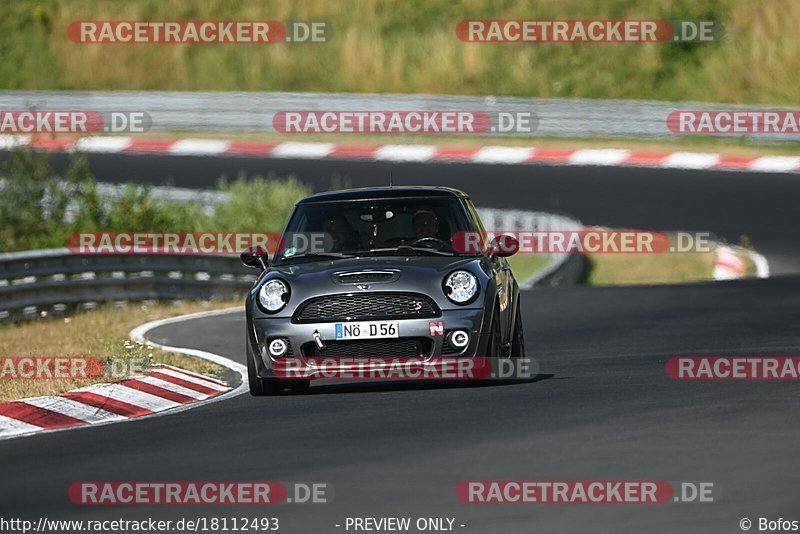 Bild #18112493 - Touristenfahrten Nürburgring Nordschleife (30.07.2022)