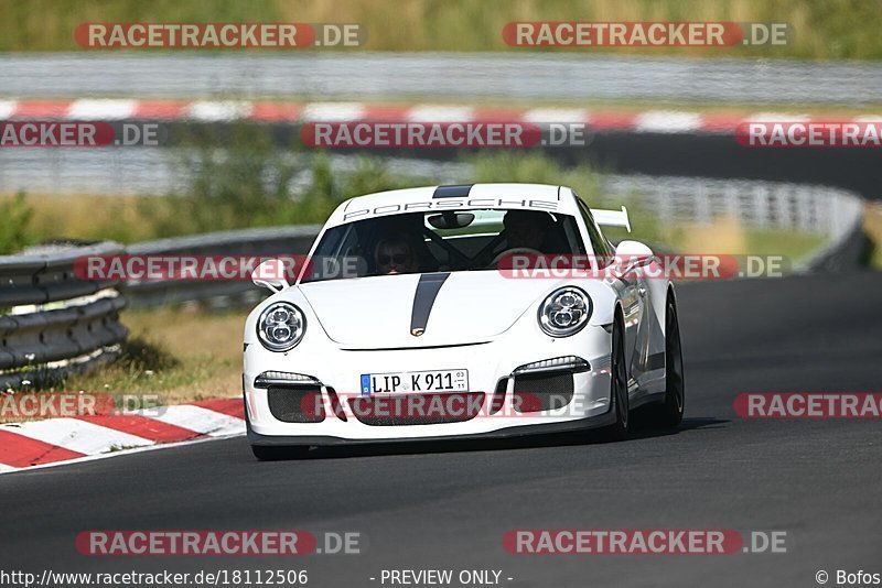 Bild #18112506 - Touristenfahrten Nürburgring Nordschleife (30.07.2022)