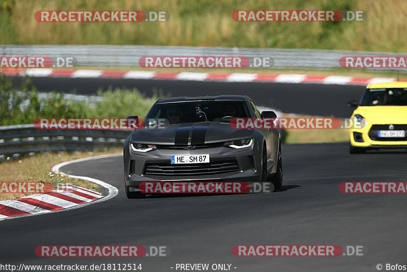 Bild #18112514 - Touristenfahrten Nürburgring Nordschleife (30.07.2022)