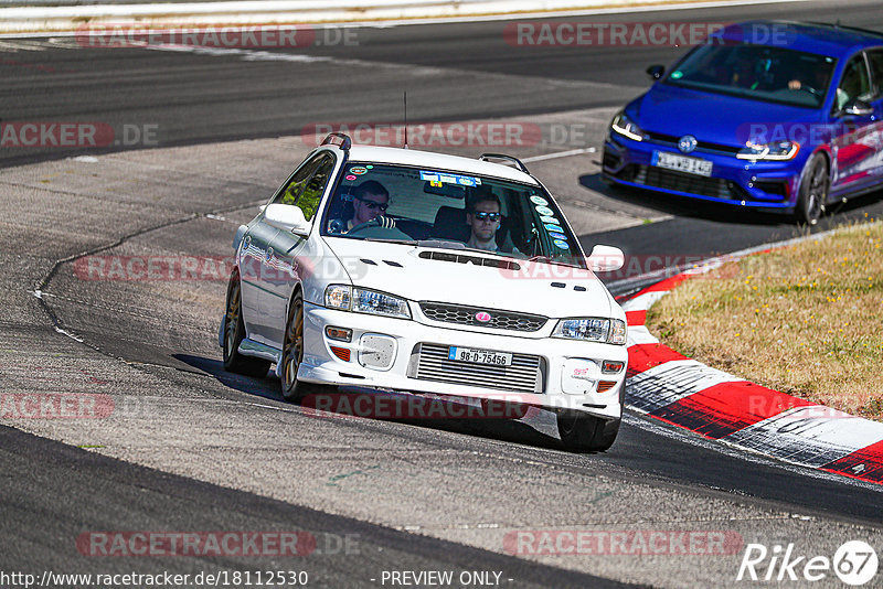 Bild #18112530 - Touristenfahrten Nürburgring Nordschleife (30.07.2022)