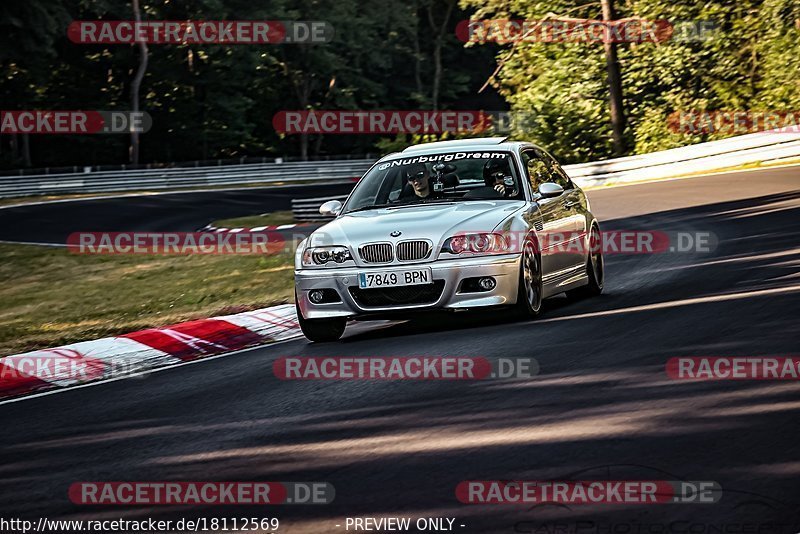 Bild #18112569 - Touristenfahrten Nürburgring Nordschleife (30.07.2022)