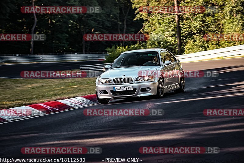 Bild #18112580 - Touristenfahrten Nürburgring Nordschleife (30.07.2022)