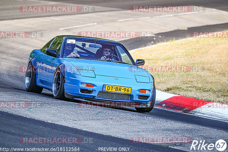 Bild #18112584 - Touristenfahrten Nürburgring Nordschleife (30.07.2022)