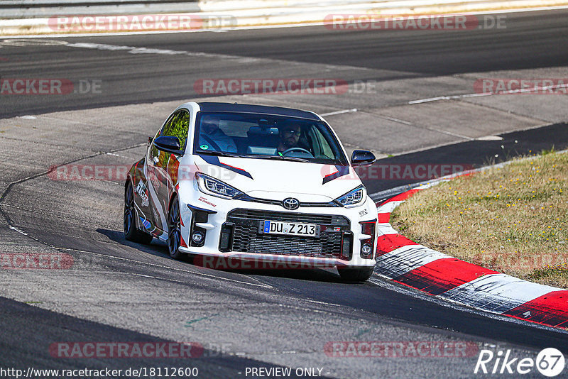 Bild #18112600 - Touristenfahrten Nürburgring Nordschleife (30.07.2022)